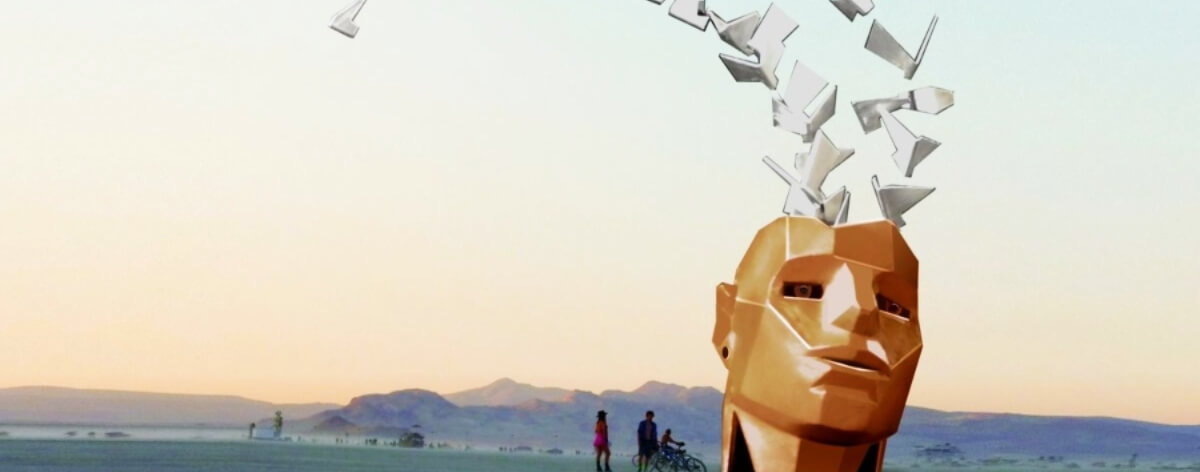 Burning Man 2019 y lo que debemos conocer del festival
