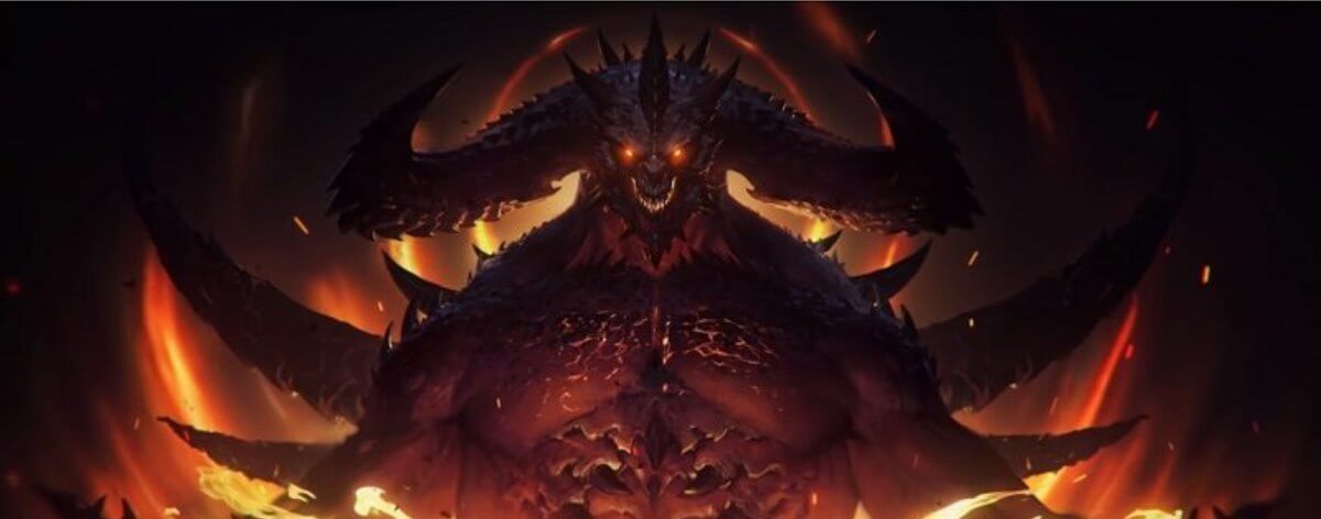 Diablo original se puede jugar online