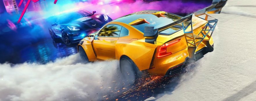 Need for Speed con nuevo juego para este año