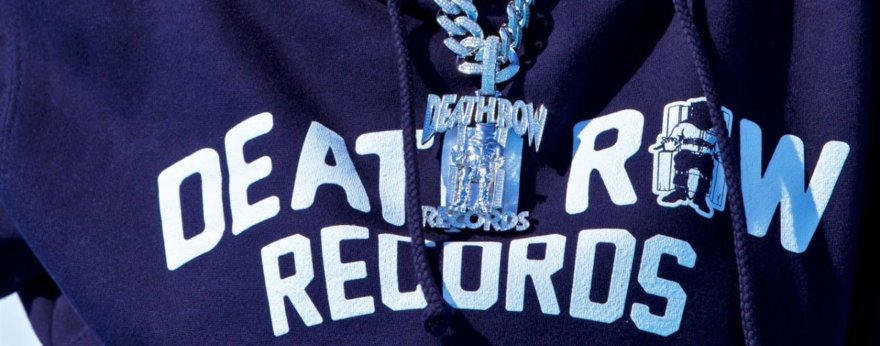 King Ice lanza collares junto a Death Row Records