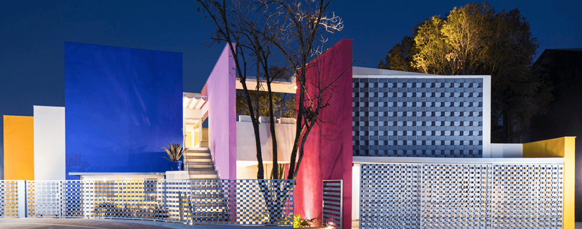Los mejores arquitectos mexicanos y sus obras
