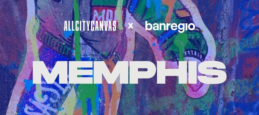 Playlist Memphis inspirada en el art pop