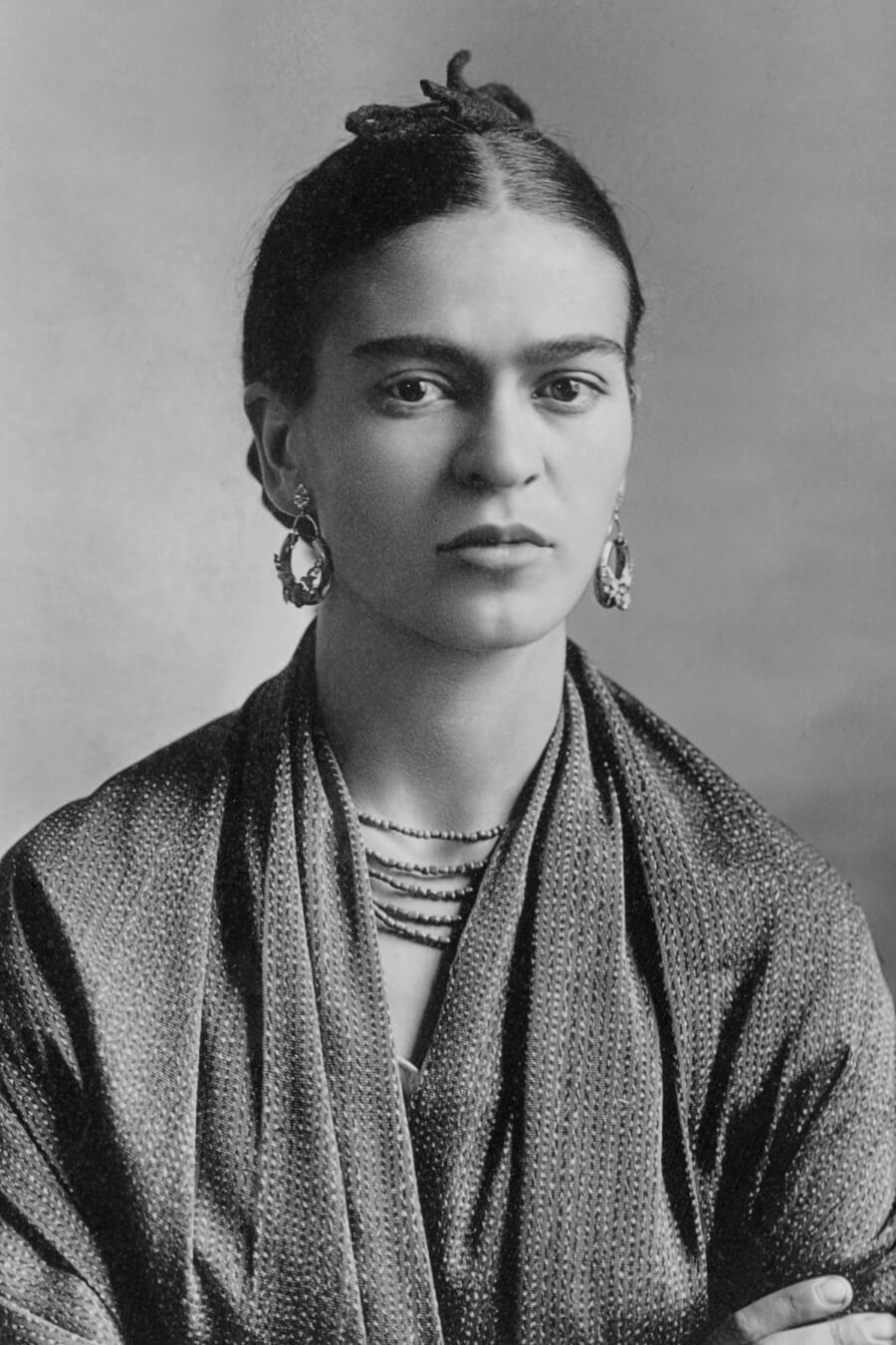 Frases de Frida Khalo sobre amor, dolor y arte