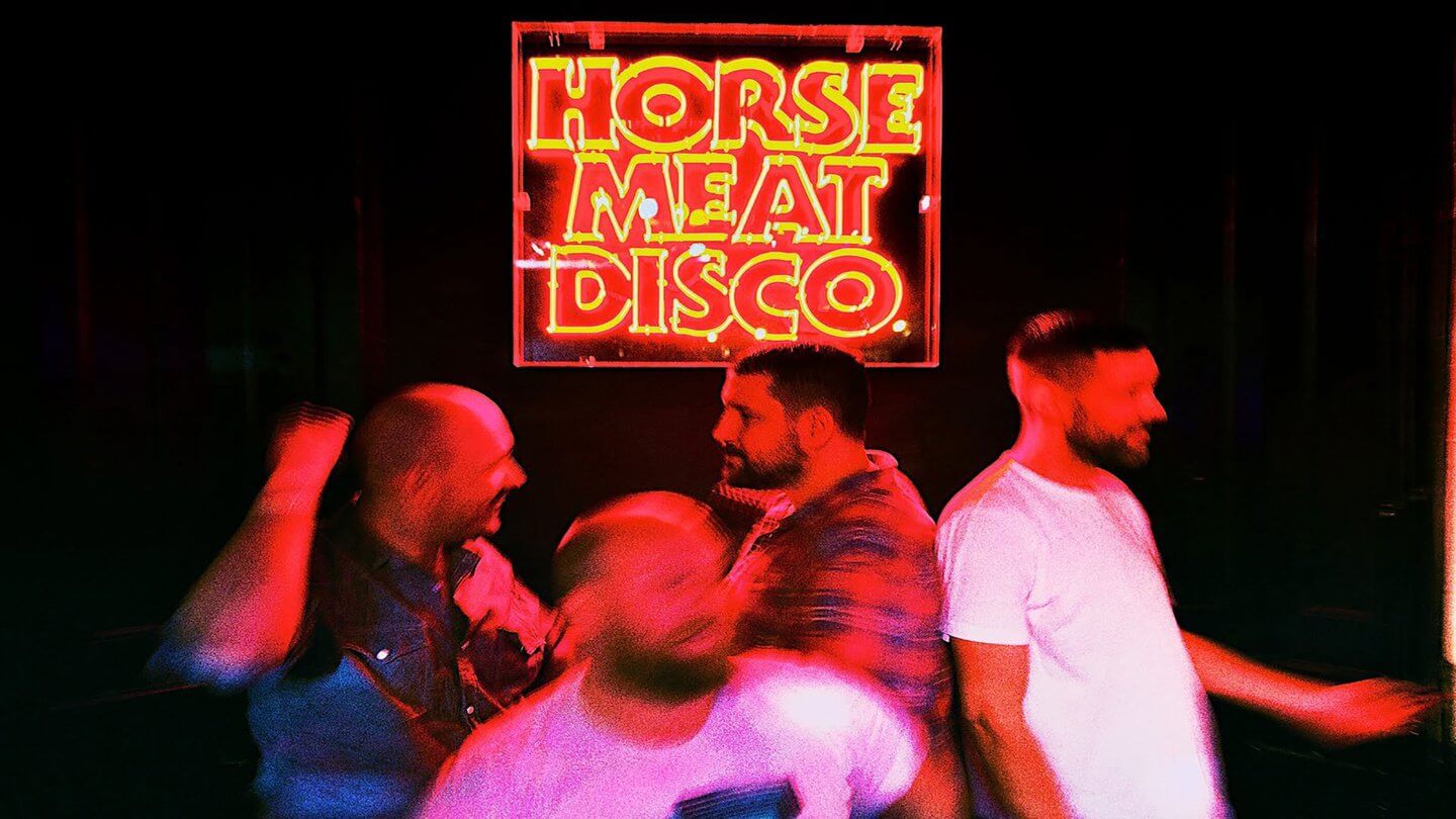Horse meat Disco