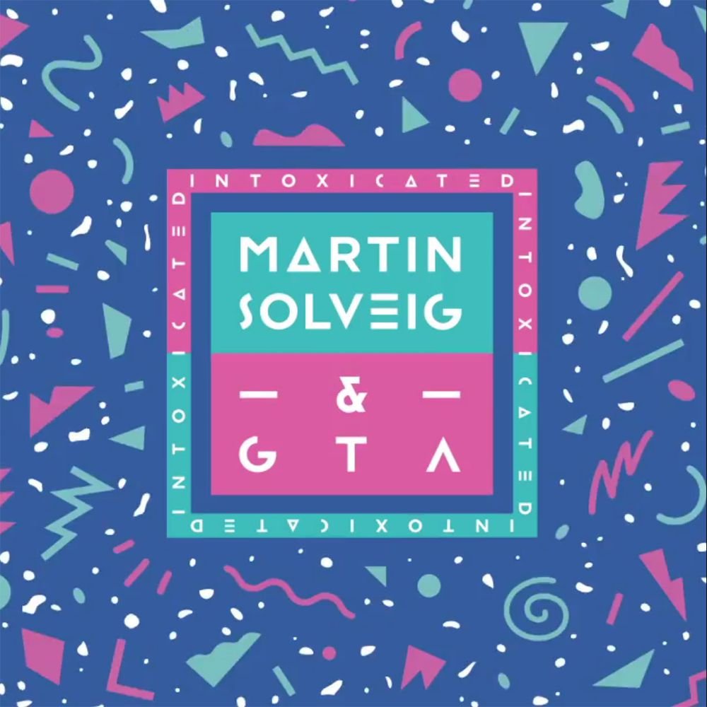 álbum de Martín Solveig