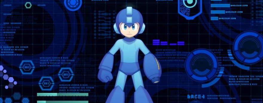 Película de Mega Man sigue su producción