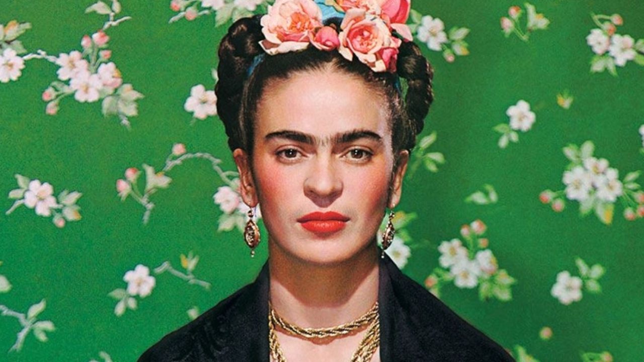 Frida Kahlo: 30 Frases sobre amor, dolor y arte