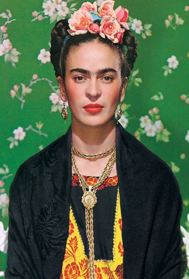 Frases de Frida Kahlo sobre amor, dolor y arte