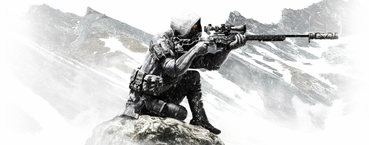 Sniper Ghost Warrior prepara su nuevo juego
