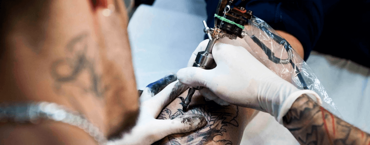 Tatuadores mexicanos a seguir