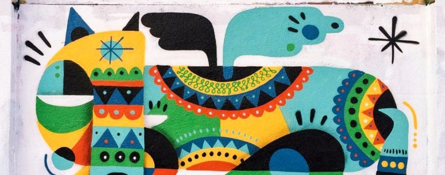 Zoonchez, street art desde España para el mundo