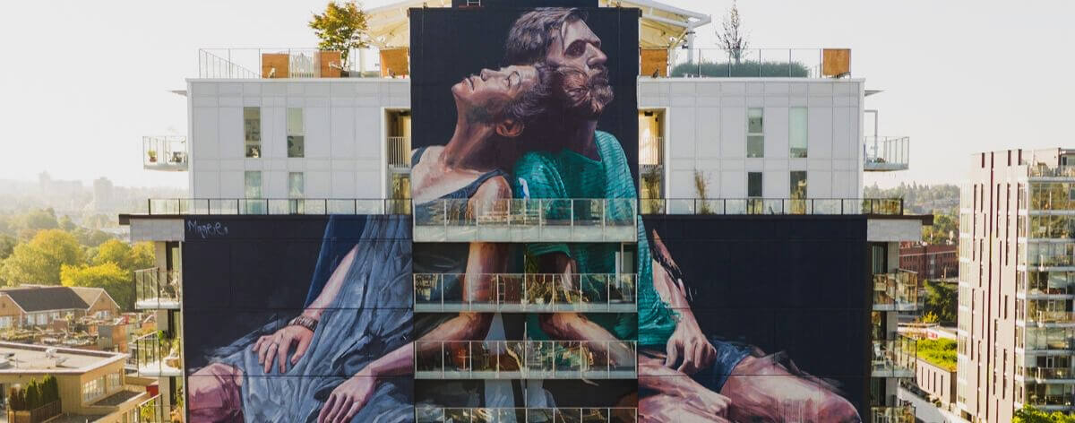 Los 19 mejores murales del 2019