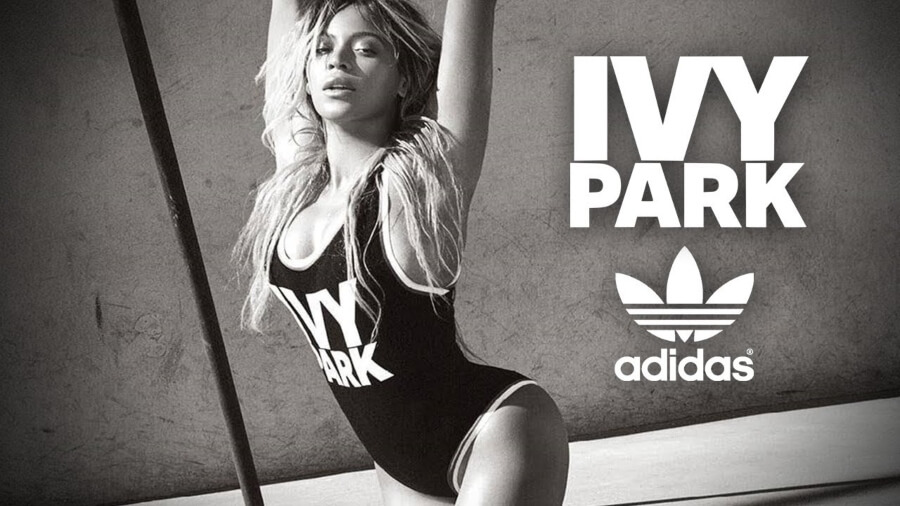 Beyoncé y adidas nos dan un adelanto de su colaboración