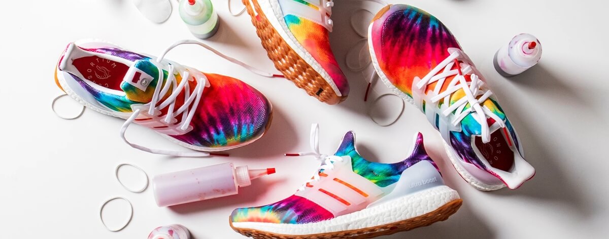 The top 19 sneakers of the year