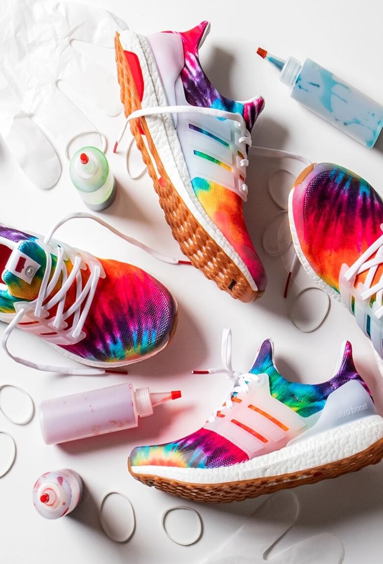 The top 19 sneakers of 2019