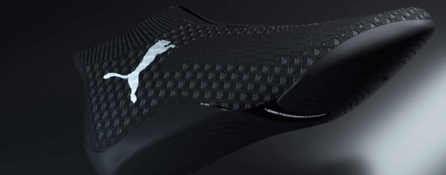 Puma creó un nuevo calzado para Esports