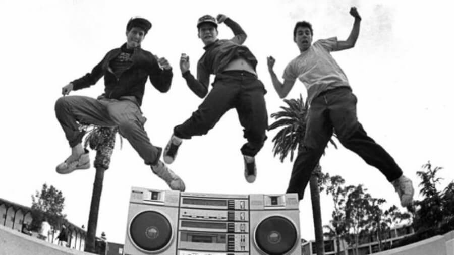 Apple TV lanzará documental de los Beastie Boys
