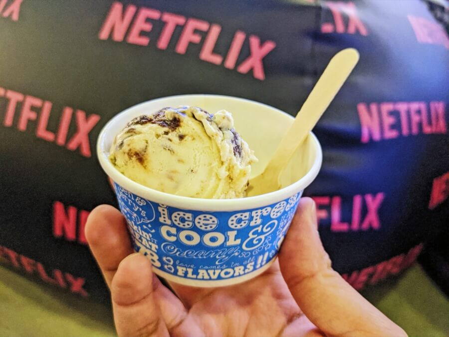 Ben and Jerrys presentan nuevos sabor de helado