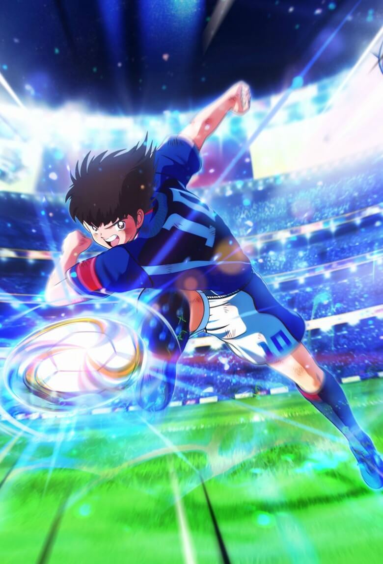 Captain Tsubasa: Rise of New Champions llegará a la PS4