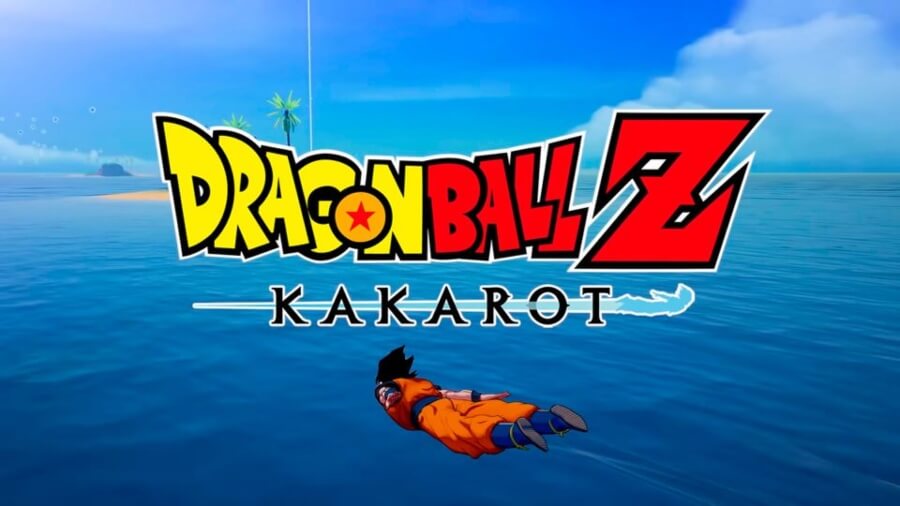 Dragon Ball Z: Kakaroto tiene nuevo trailer