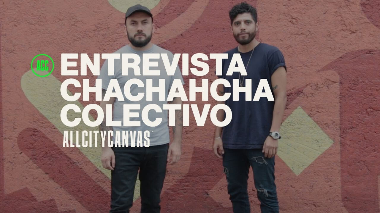Entrevista a Chachacha Colectivo