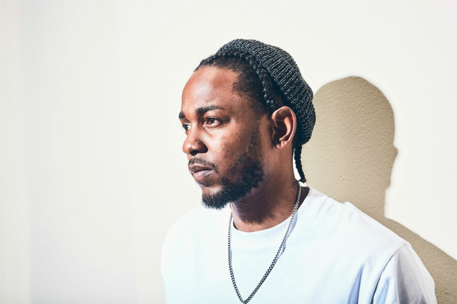 Kendrick Lamar podría