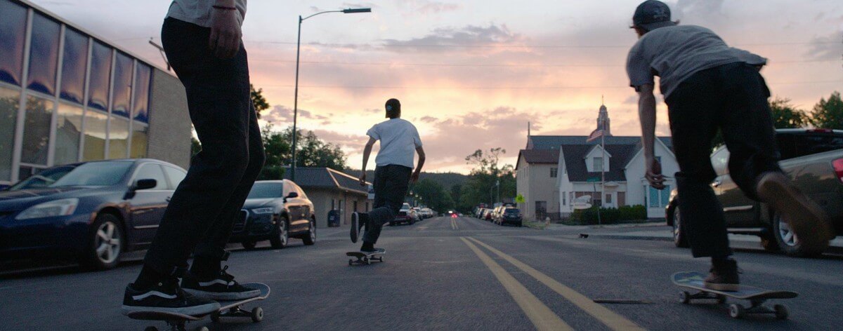 The best skateboarding tricks to practice