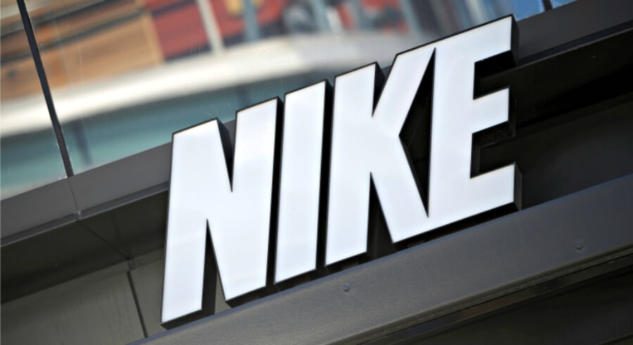 Minoristas de Nike no podrán hacer envíos