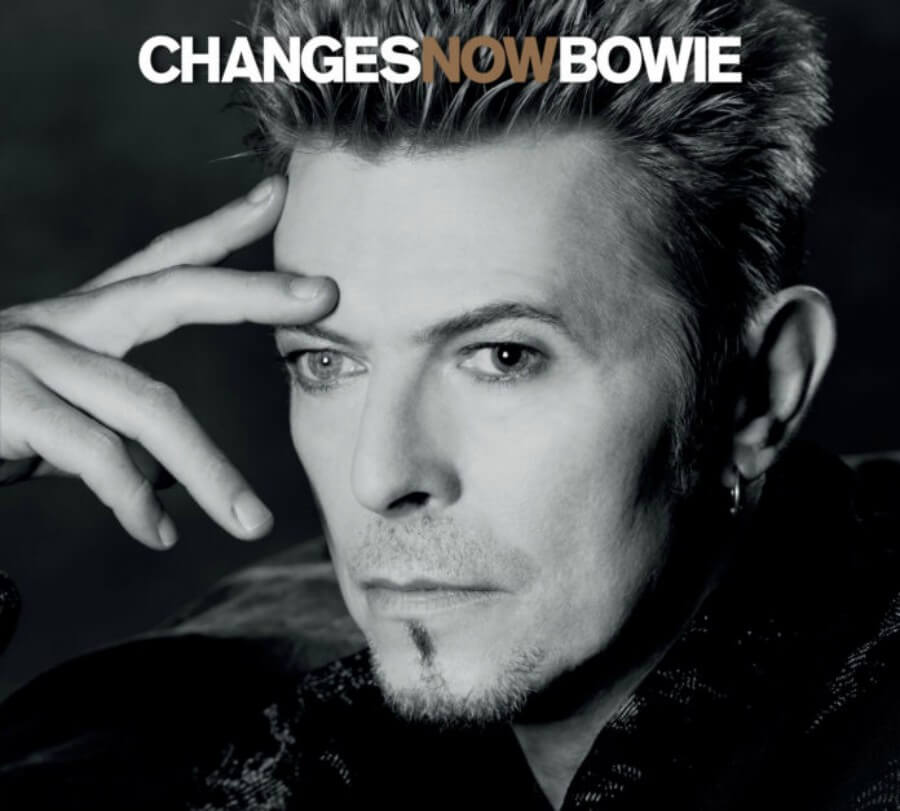 Nuevo EP de Bowie