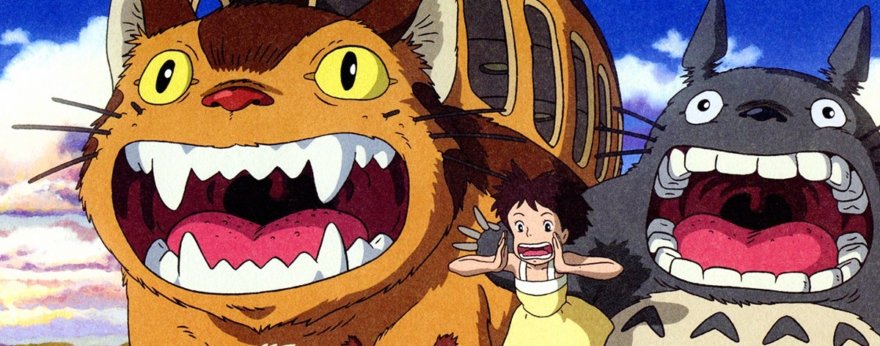 Studio Ghibli prepara dos nuevas películas