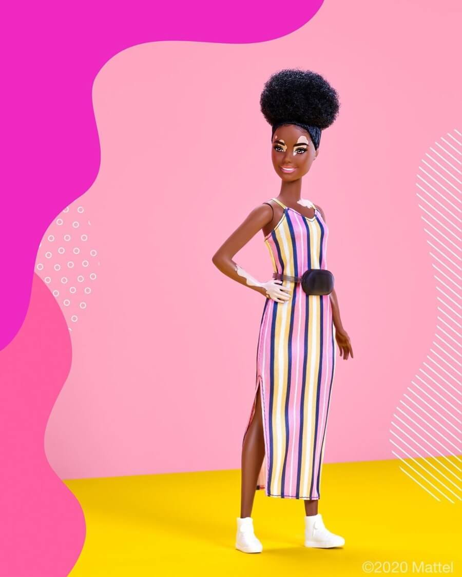 Barbies inclusivas son la nueva propuesta de Mattel