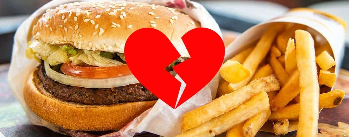 Burger King cambia fotos de tu ex por hamburguesas