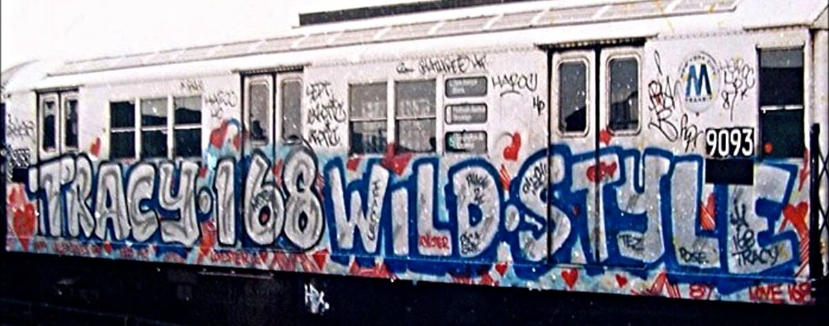 These are the most prominent artists of the early days of graffiti