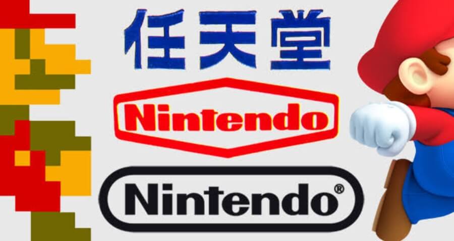 Nintendo a punto de cambiar su logotipo