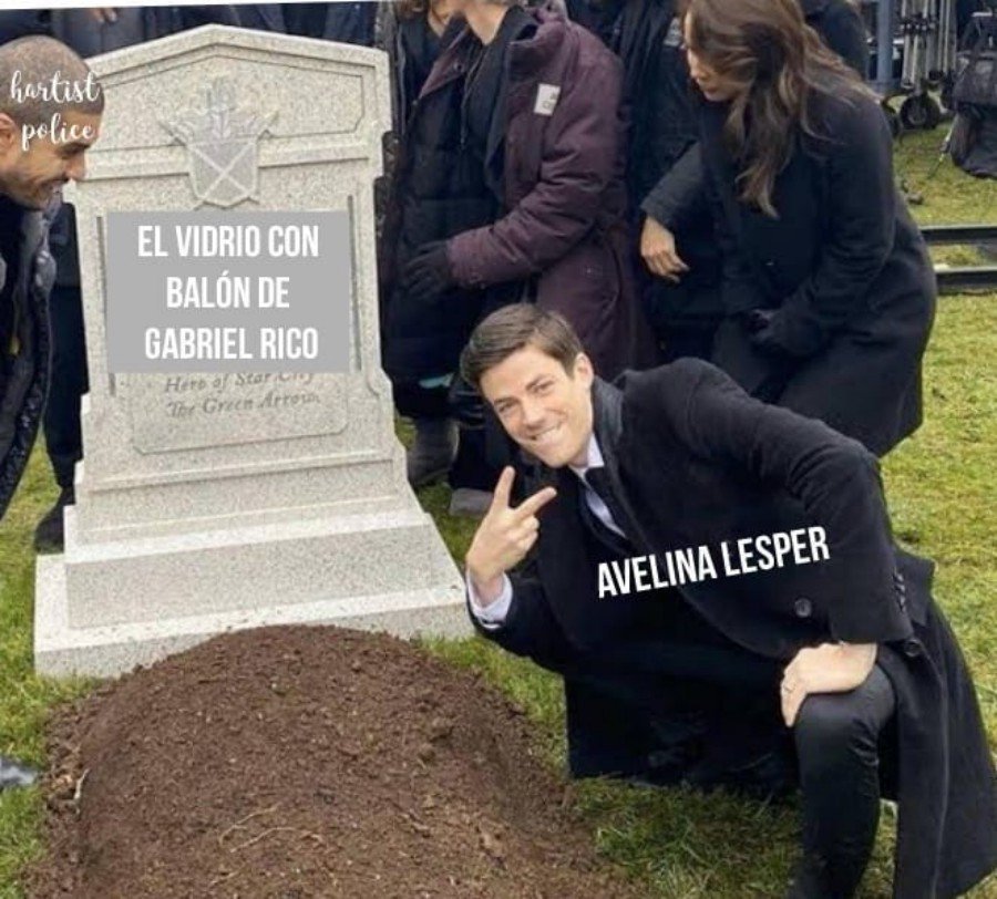Meme Avelina Lésper