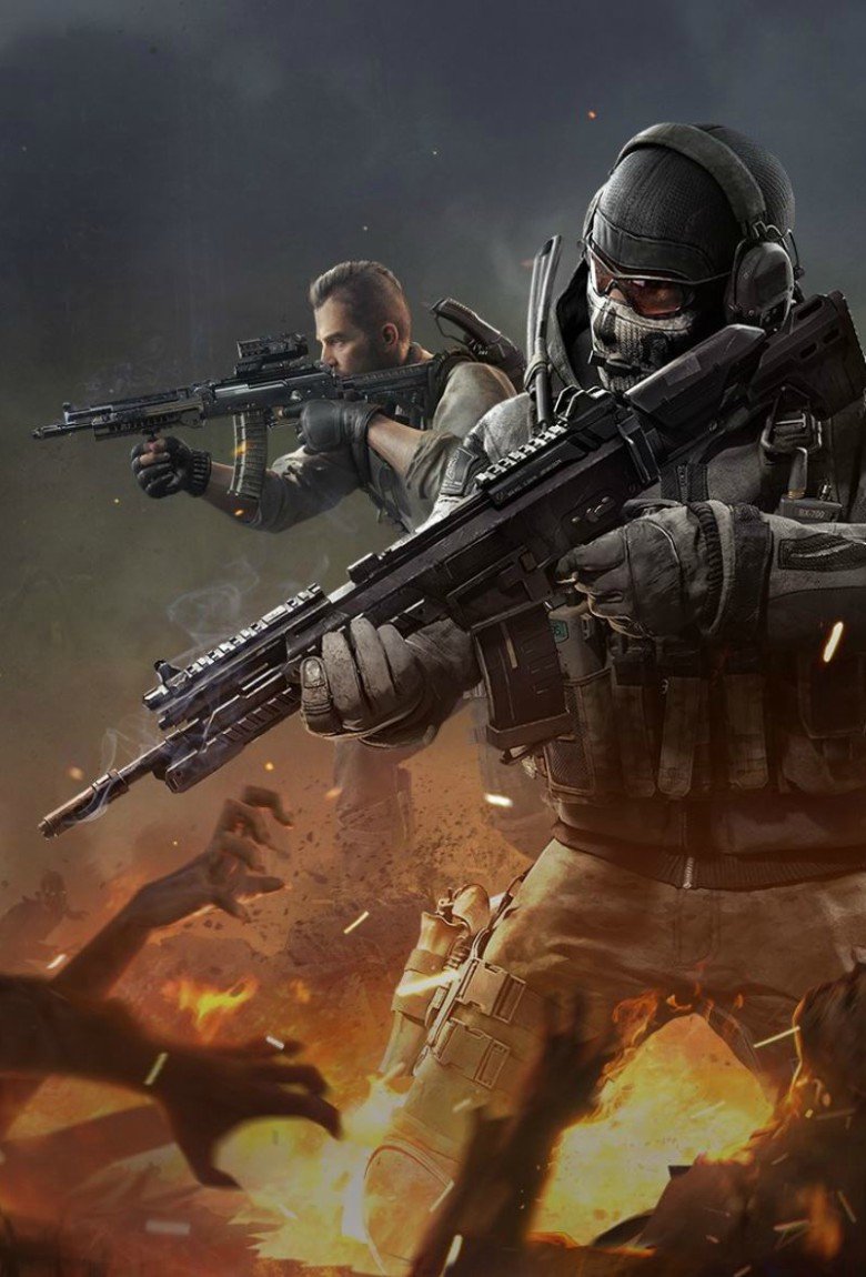 Modo Zombie de Call of Duty Mobile dice adiós