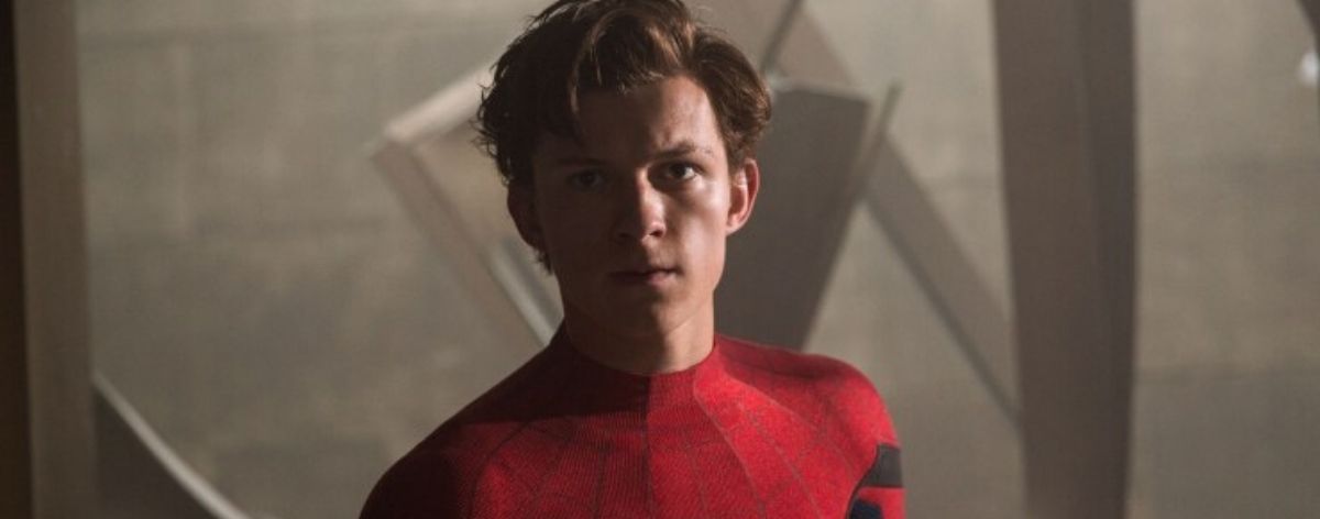 Spider Man 3 confirmada por Tom Holland