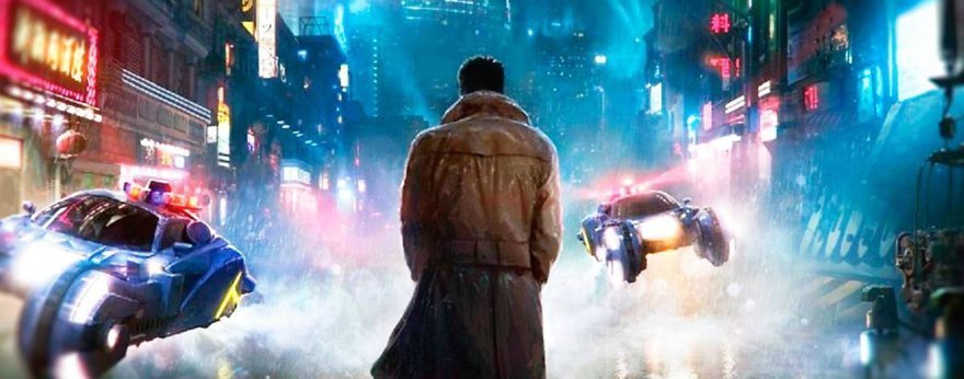 Blade Runner video game returns in 2020