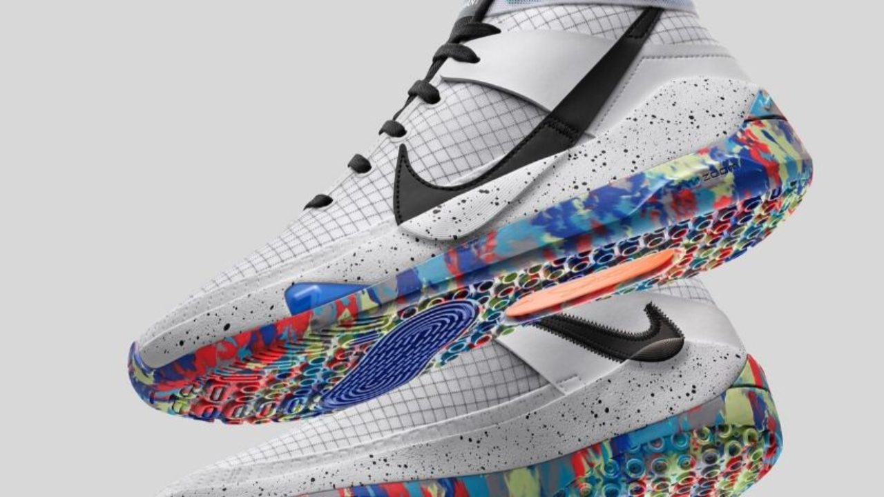 Zoom KD13, lo nuevo Nike Durant