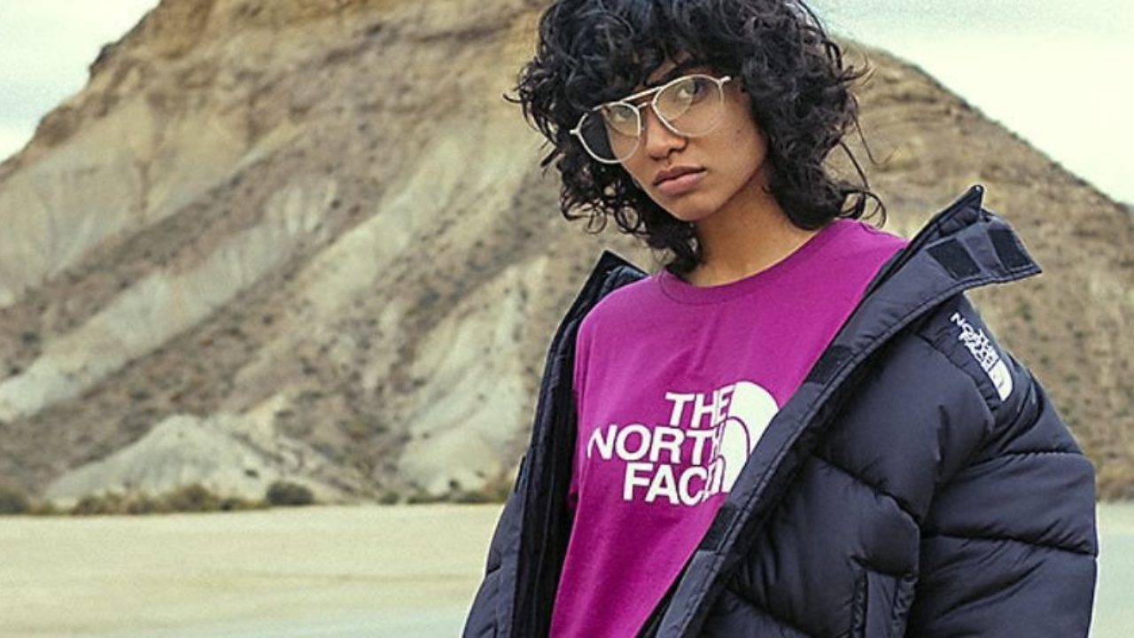 The North Face y sus nuevas colecciones
