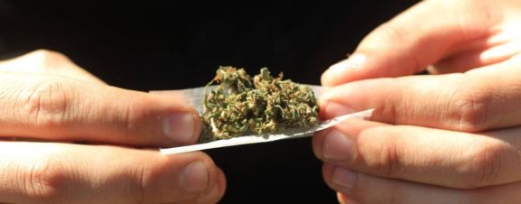 Cannabis contra el Covid y para ponerse bien high