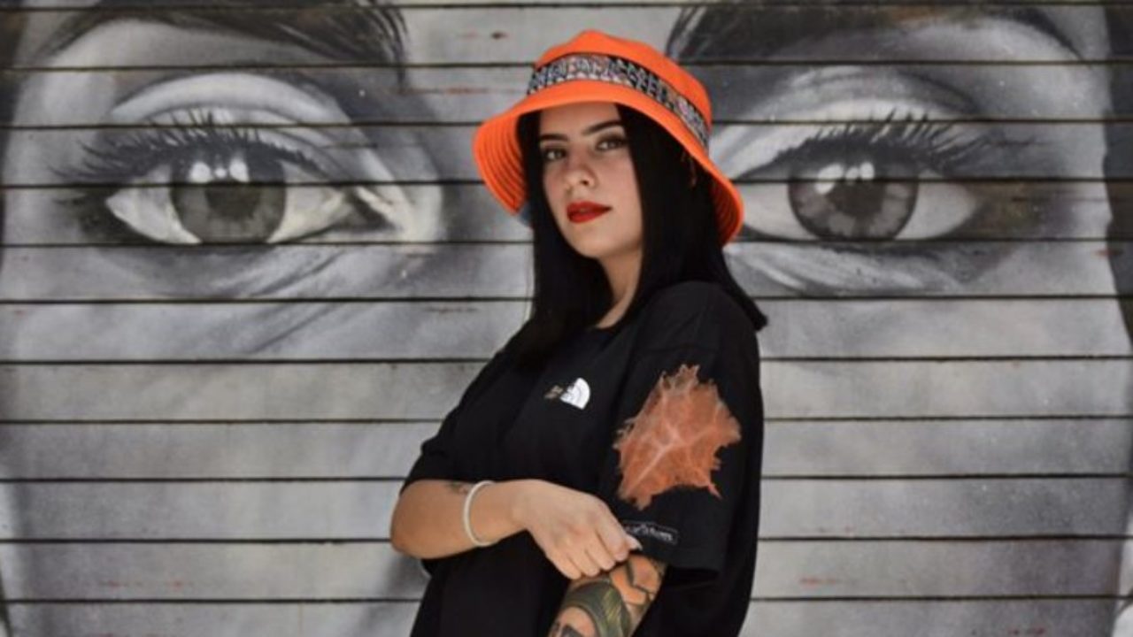 Casarse Abastecer construir Marcas de streetwear baratas en México