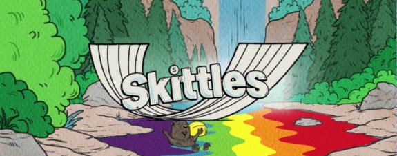 Skittles Pride, dulces en pro del Orgullo LGBTQ+