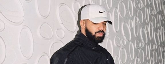 Drake y Nike lanzarán colaboración