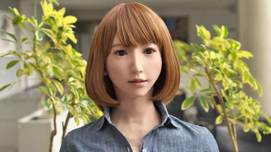 Robot de IA protagonizará película de ciencia ficción "B"