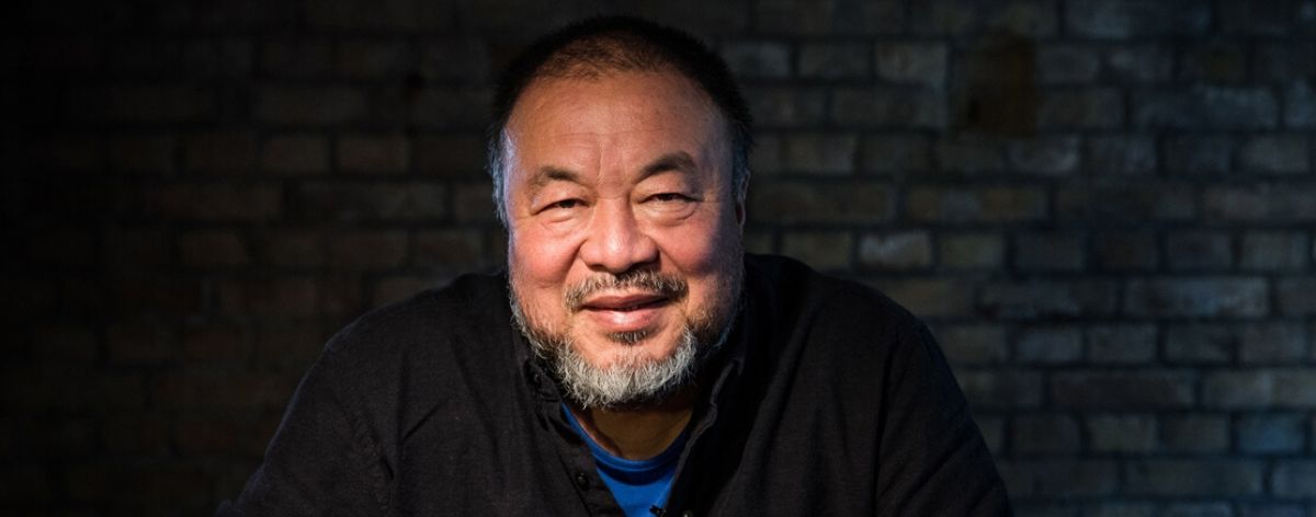 El nuevo documental de Ai WeiWei que tienes que ver