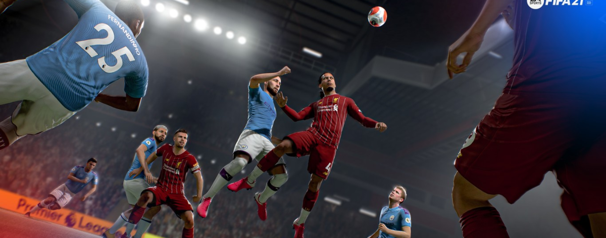 FIFA 21: Estos son los detalles que tienes que saber