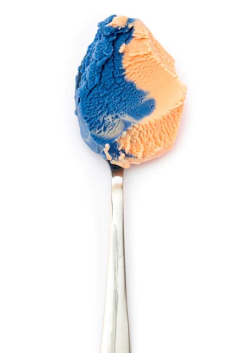 Pluto Bleu, el nuevo helado de Tyler, The Creator