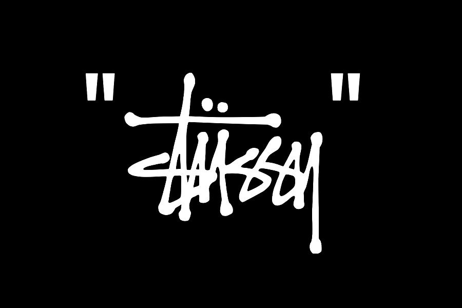Logotipo de Stussy