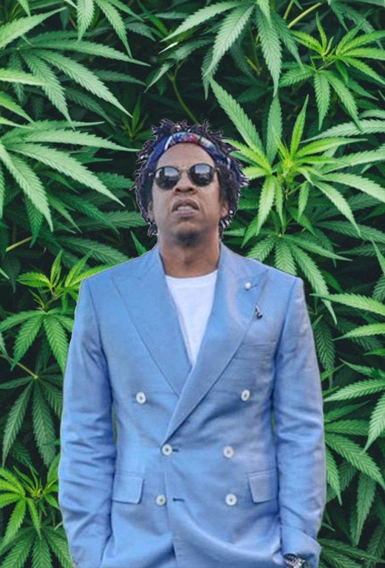 Marihuana de Jay Z llegará próximamente